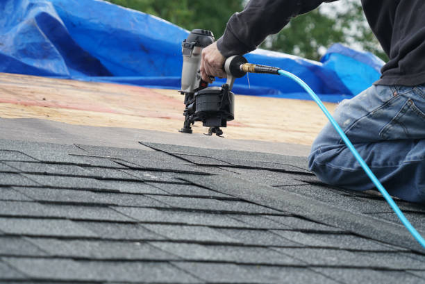 Trusted Middletown, CA  Roofing repair and installation Experts